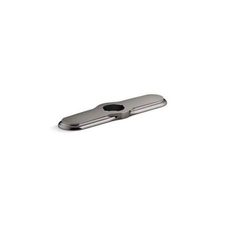 Kohler Artifacts 3 Hole Escutcheon 99272-TT